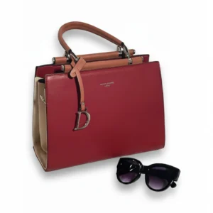 شنطة حريمى كلاسيك R203