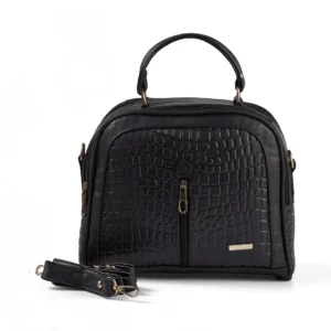شنطة حريمى كروس جلد طبيعى R263